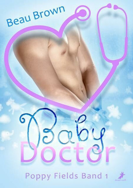 Baby Doctor: Poppy Fields 1