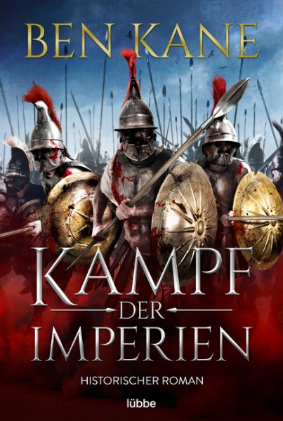 Kampf der Imperien