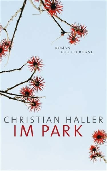 Im Park: Roman