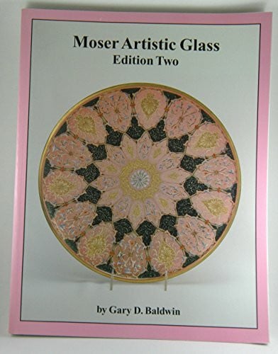 Moser Artistic Glass