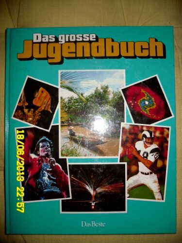 Das grosse Jugendbuch: 26. Folge