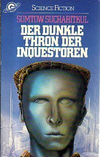 Der dunkle Thron der Inquestoren. ( Science Fiction).