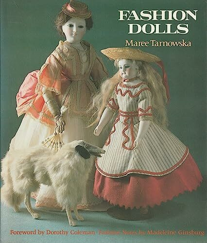 Fashion Dolls