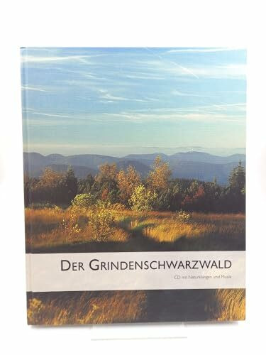 Der Grindenschwarzwald