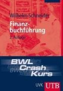 BWL-Crash-Kurs Finanzbuchführung