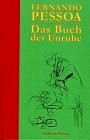 Werkausgabe / Das Buch der Unruhe