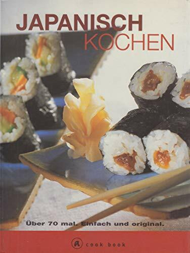 Japanisch kochen