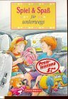 Spiel und Spaß für unterwegs