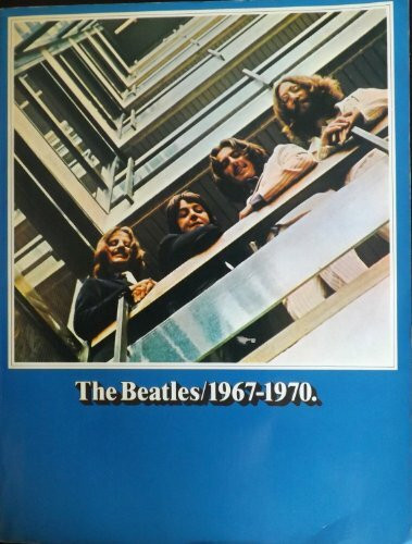 The Beatles/1967-1970