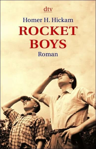 Rocket Boys: Roman