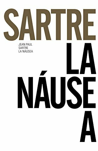 La náusea (Libros Singulares (LS))