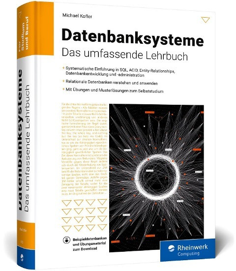 Datenbanksysteme