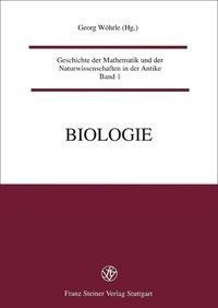 Biologie