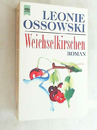 Weichselkirschen