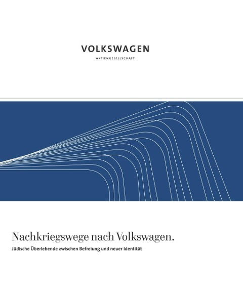 Nachkriegswege nach Volkswagen