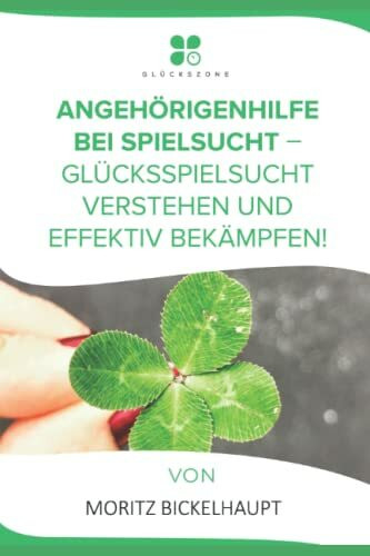 Angehörigenhilfe bei Spielsucht: Glücksspielsucht verstehen und effektiv bekämpfen!
