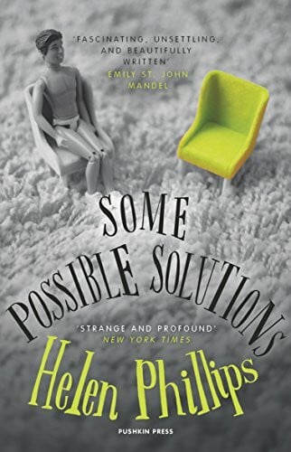 Some Possible Solutions: stories