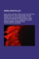 Möbelhersteller
