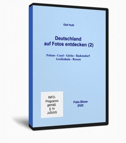Deutschland auf Fotos entdecken 2