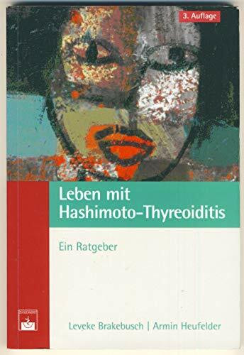 Leben mit Hashimoto-Thyreoiditis