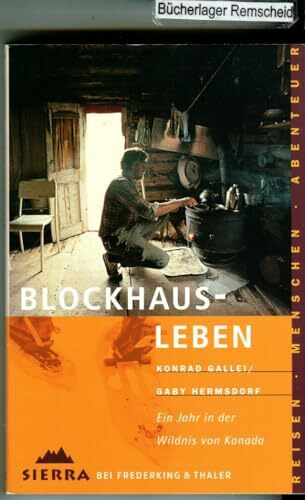 Blockhausleben