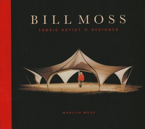 Bill Moss: Fabric Artist and Designer