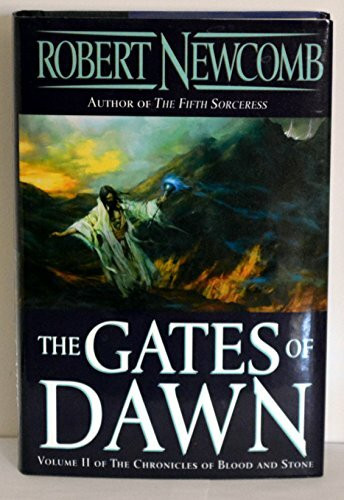 The Gates of Dawn (Chronicles of Blood and Stone, 2)