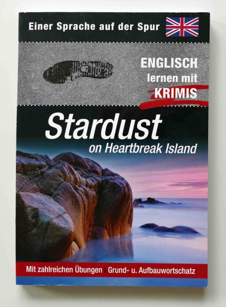 Stardust on Heartbreak Island