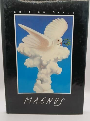 Magnus. Das grafische Werk
