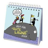 Zeit für gute Laune 2023