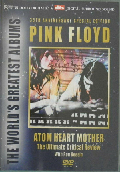 Pink Floyd - Atom Heart Mother (Special Edition)