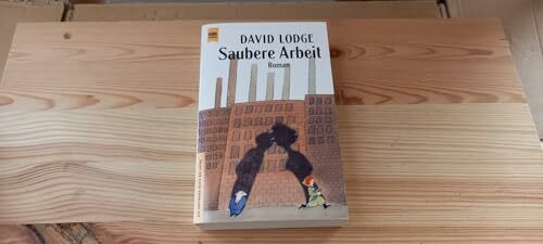 Saubere Arbeit