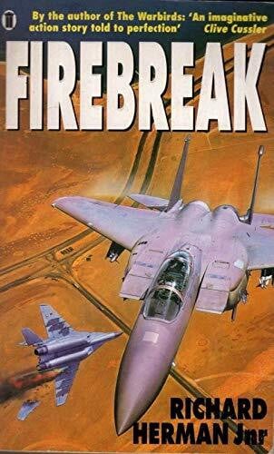 Firebreak