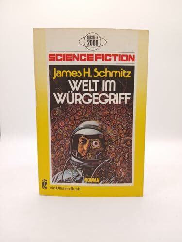 Welt im Würgegriff