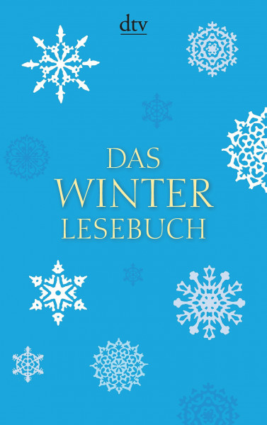Das Winterlesebuch (dtv Klassik)