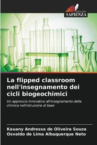La flipped classroom nell'insegnamento dei cicli biogeochimici
