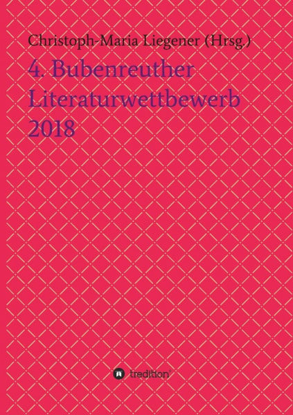 4. Bubenreuther Literaturwettbewerb 2018