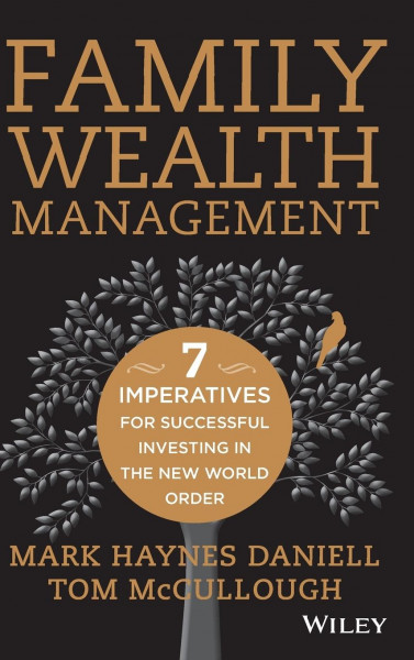 Family Wealth Management