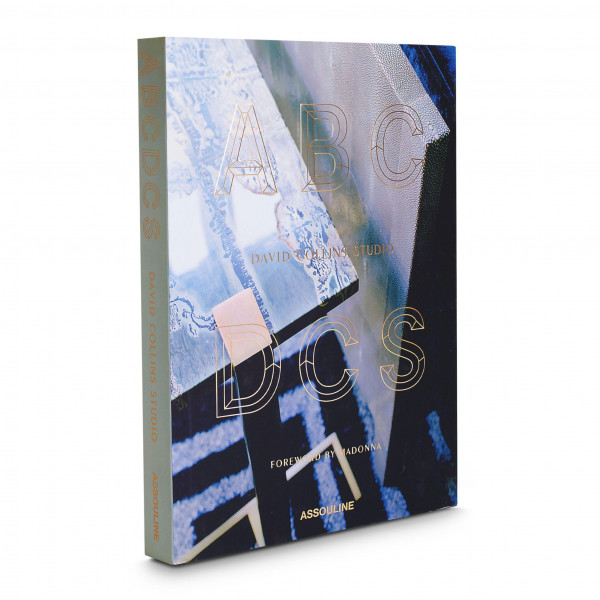ABCDS: David Collins Studio