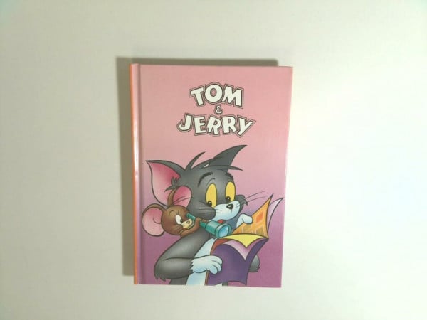 Tom und Jerry