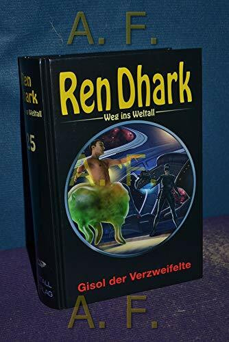 Ren Dhark Weg ins Weltall 25
