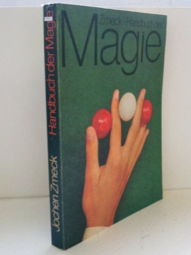 Handbuch der Magie Handbuch der Magie