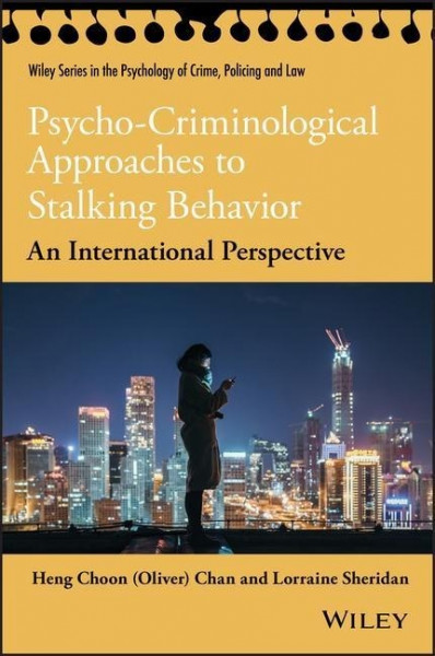 Psycho-Criminological Approaches to Stalking Behavior