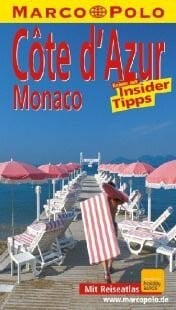 Cote d Azur. Von Bausch, Peter