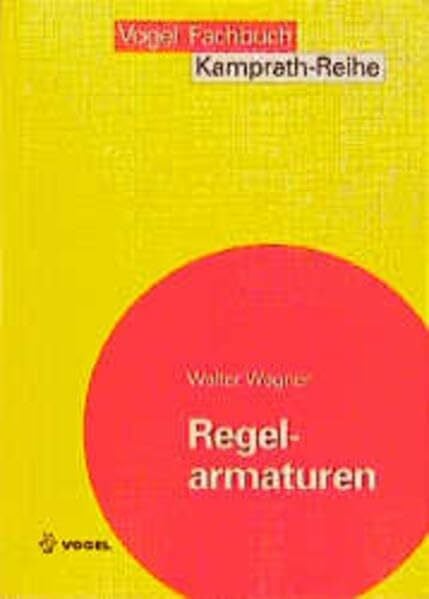 Regelarmaturen (Kamprath-Reihe)