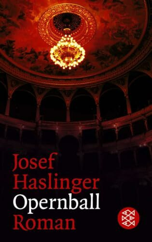 Opernball: Roman