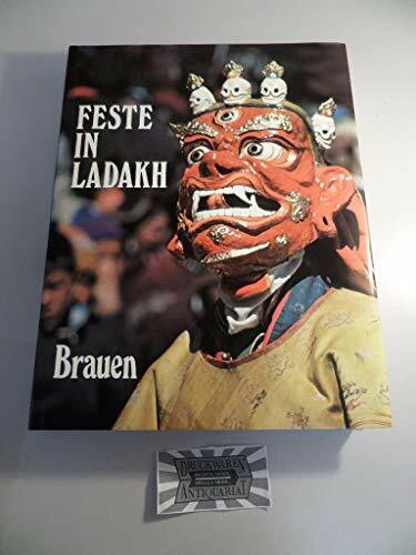 Feste in Ladakh