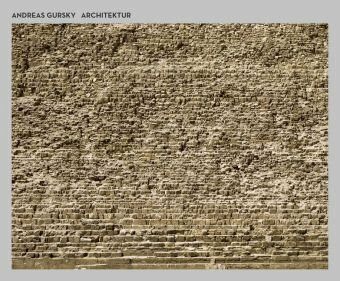 Andreas Gursky: Architektur