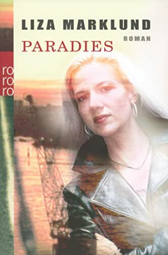 Paradies: Roman (Ein Fall für Annika Bengtzon, Band 2)