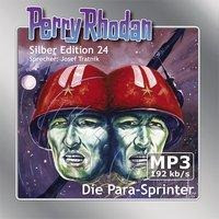 Perry Rhodan Silber Edition 24 - Die Para-Sprinter